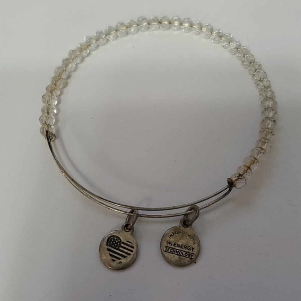 Alex & Ani Bangle Bracelet
